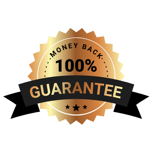 UltraK9 Pro Money Back Guarantee